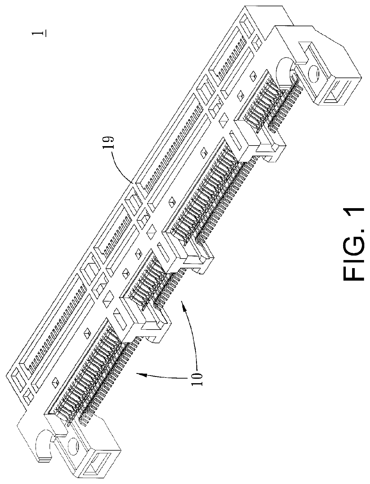 Electrical connector