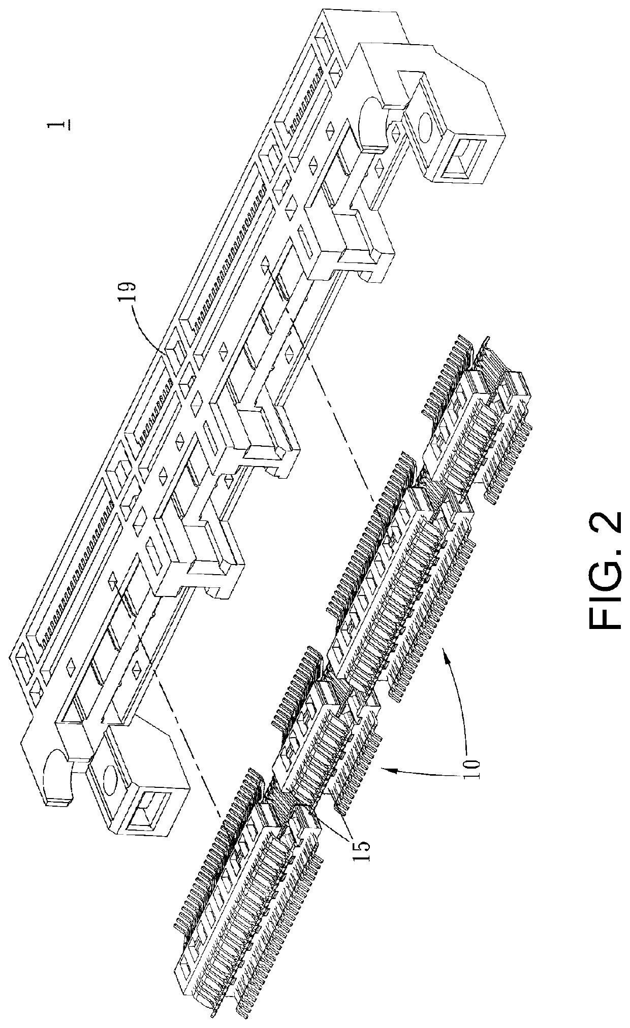 Electrical connector