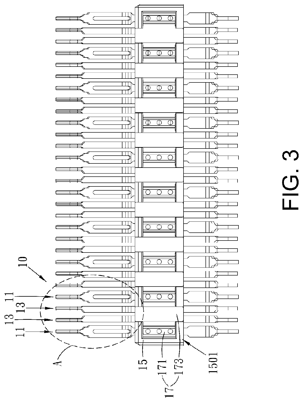 Electrical connector