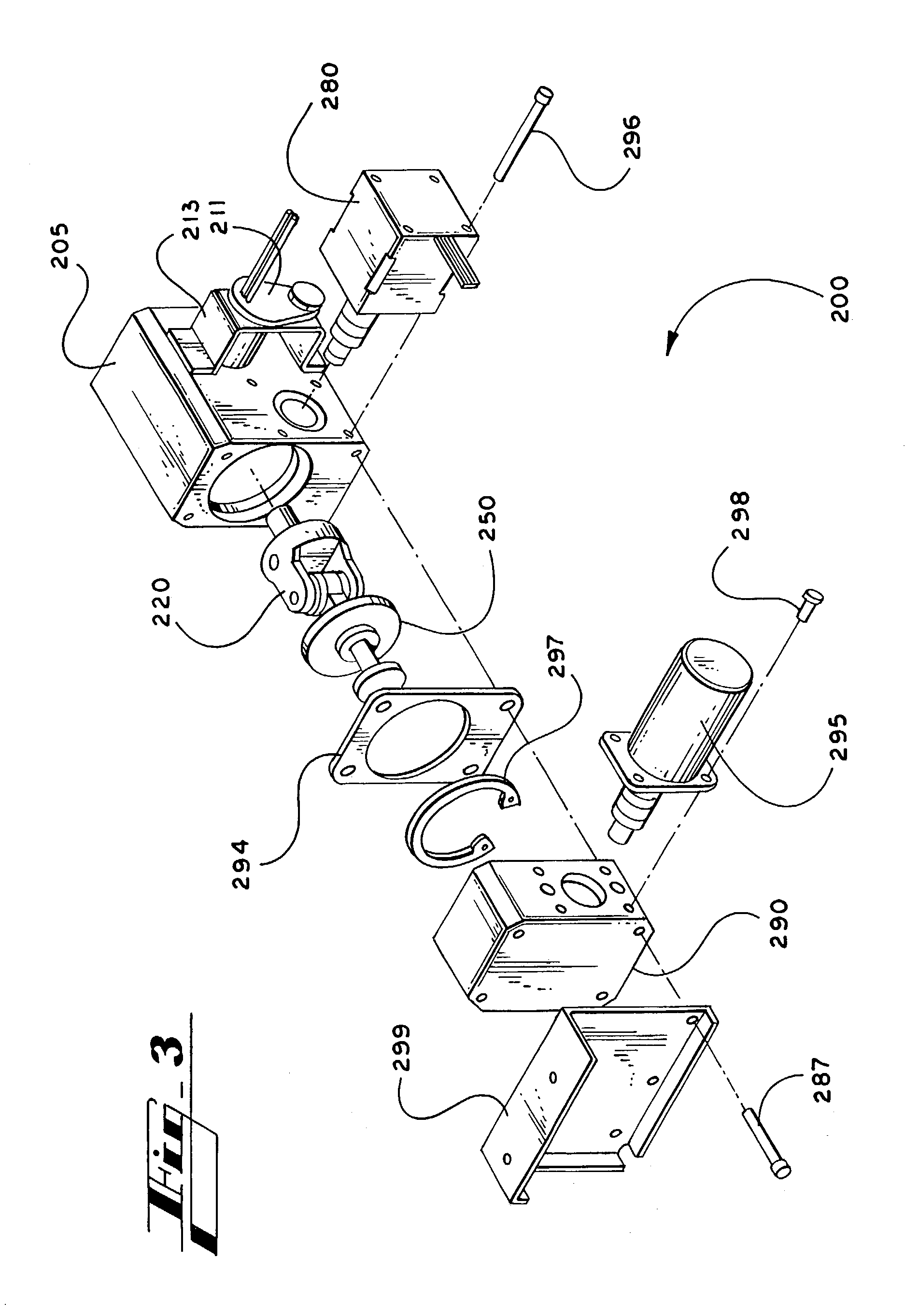 Rapid infusion system