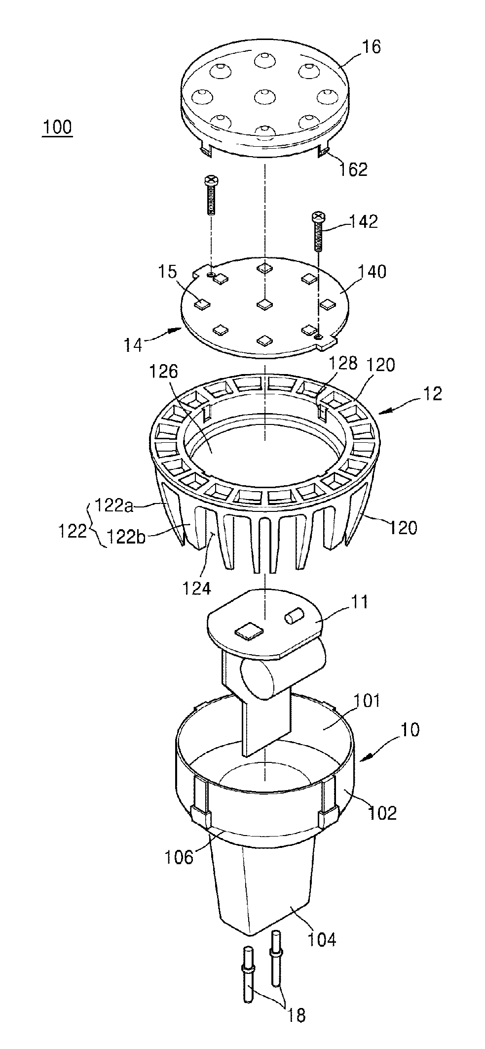 Illumination device