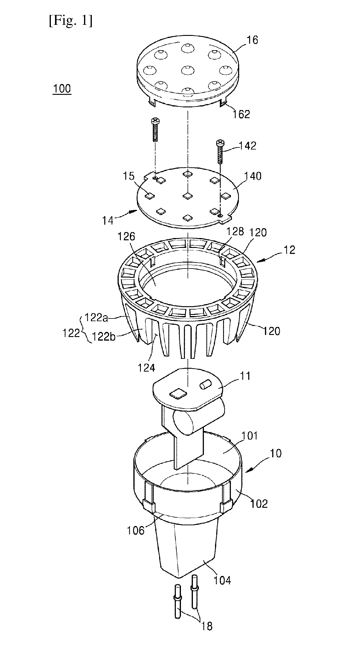 Illumination device