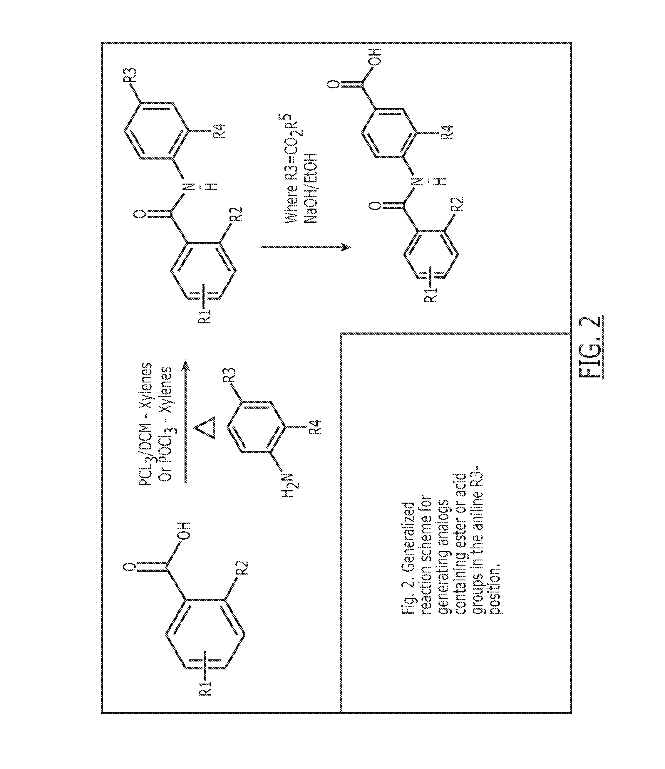 Compounds useful for the treatment of metabolic disorders and synthesis of the same