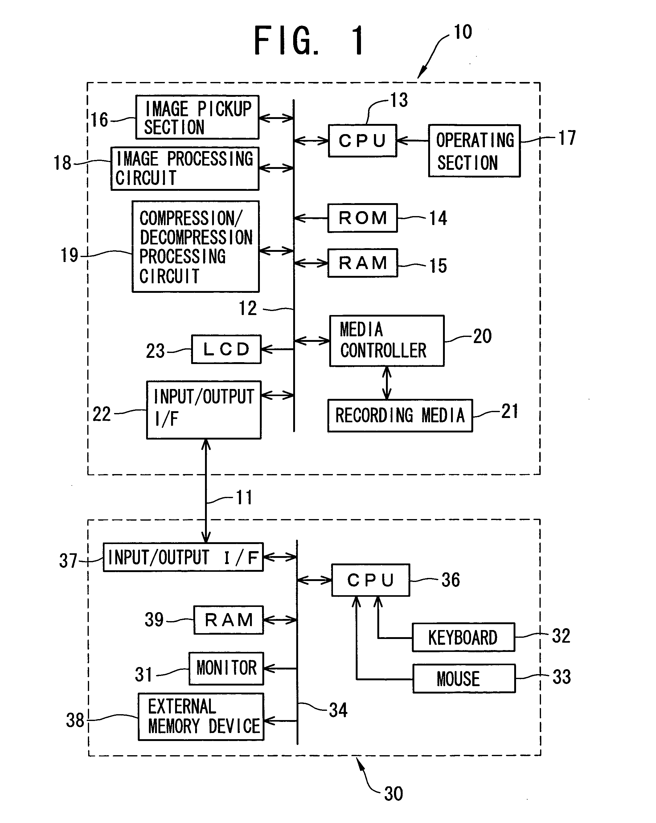 Image correction method, image correction apparatus, and image correction program