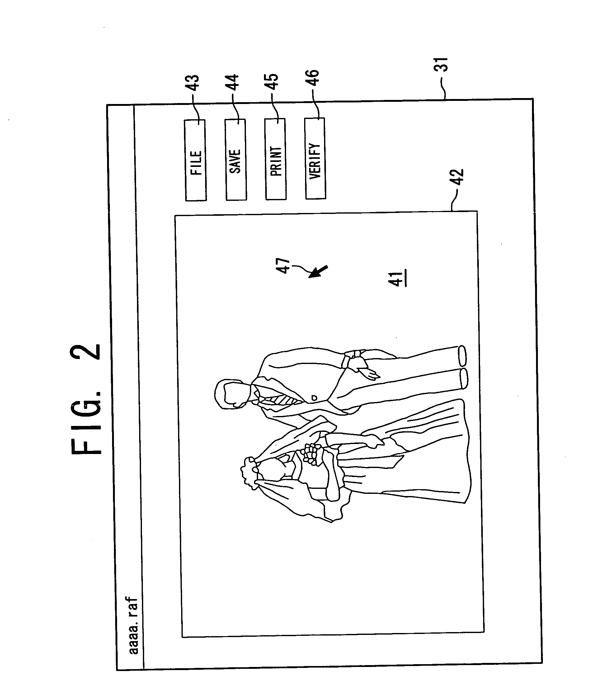 Image correction method, image correction apparatus, and image correction program