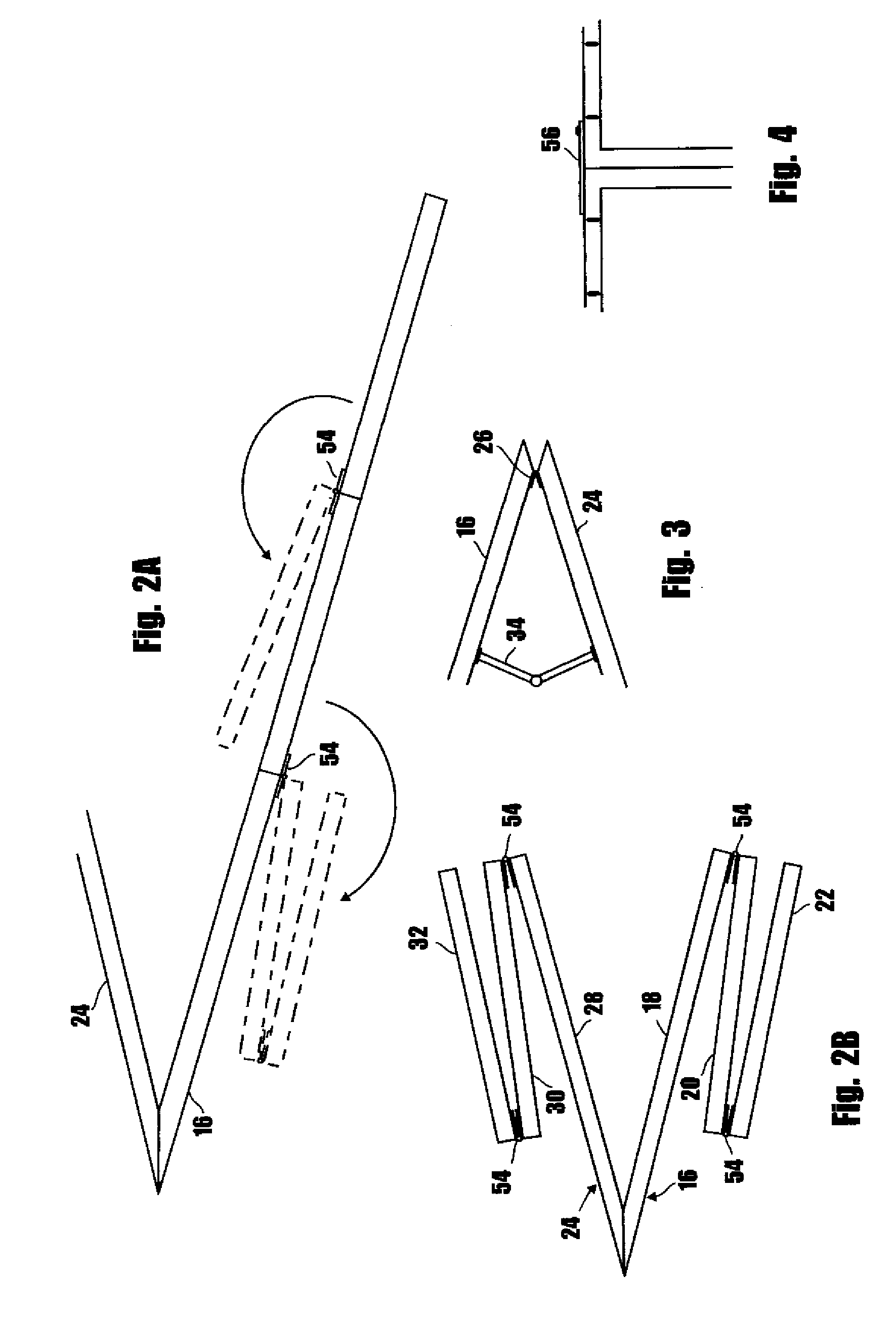 Windbreak Structure