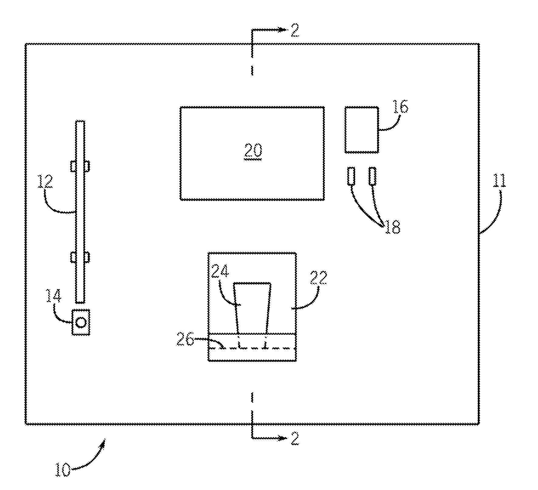 System and method for customized beverages