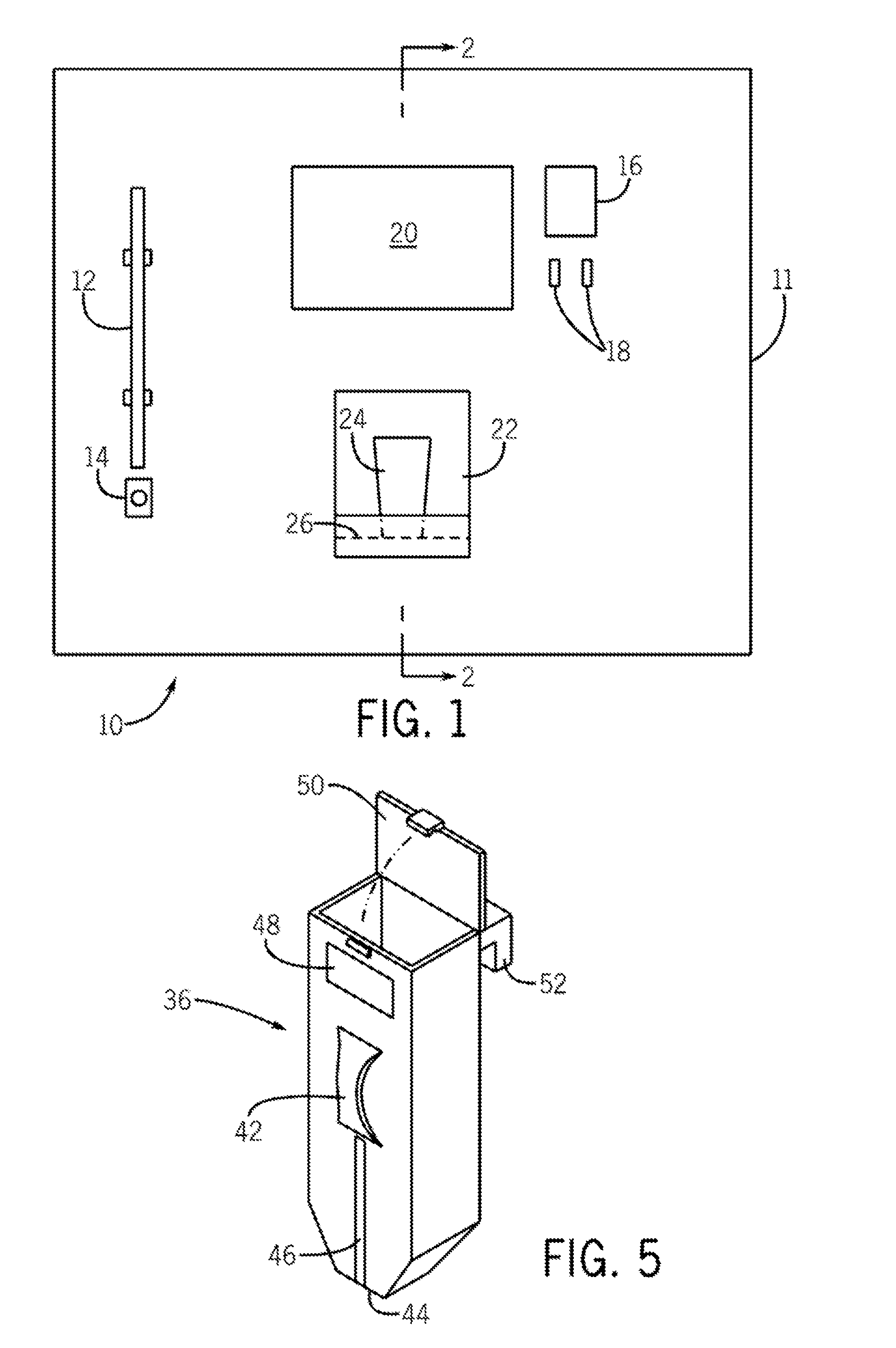 System and method for customized beverages