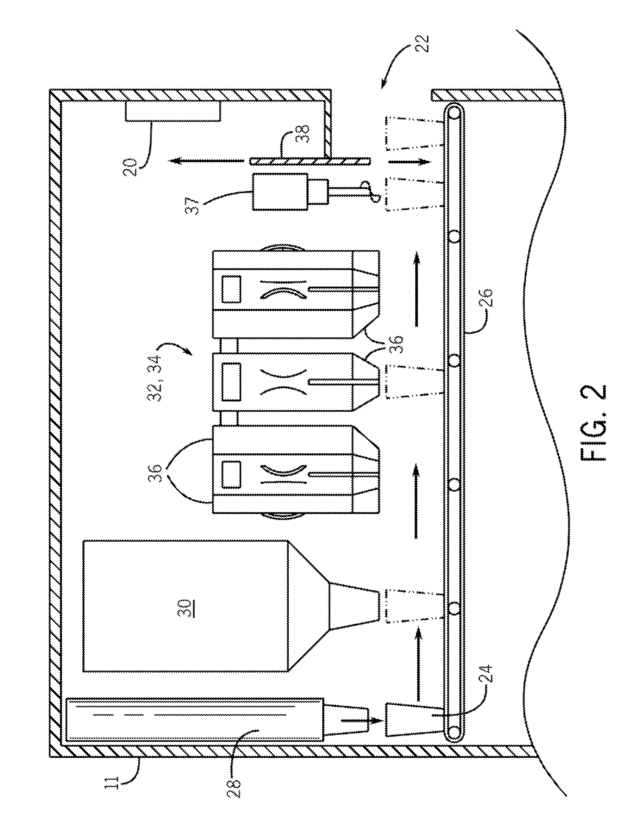 System and method for customized beverages