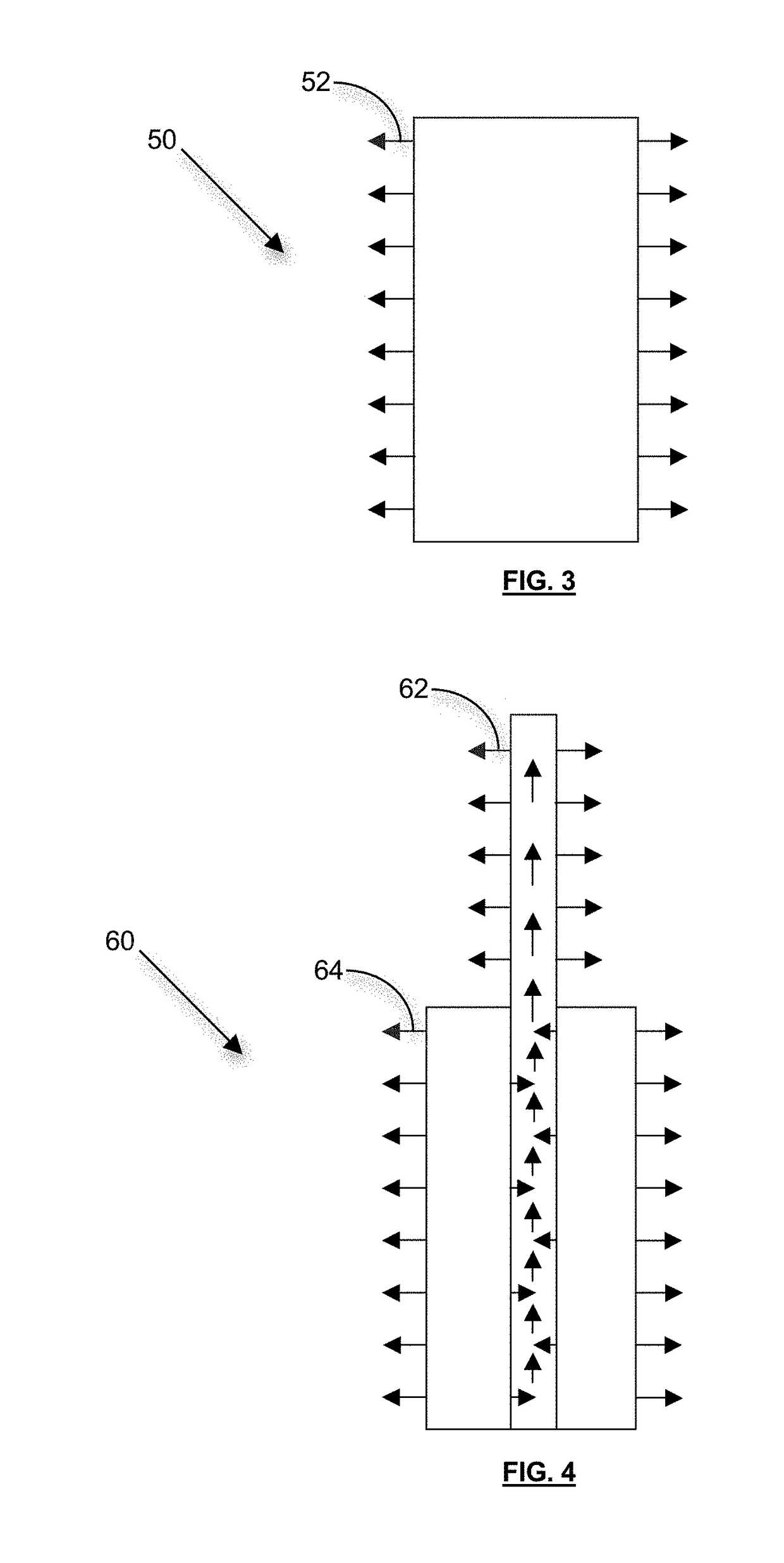 A fixed bed reactor