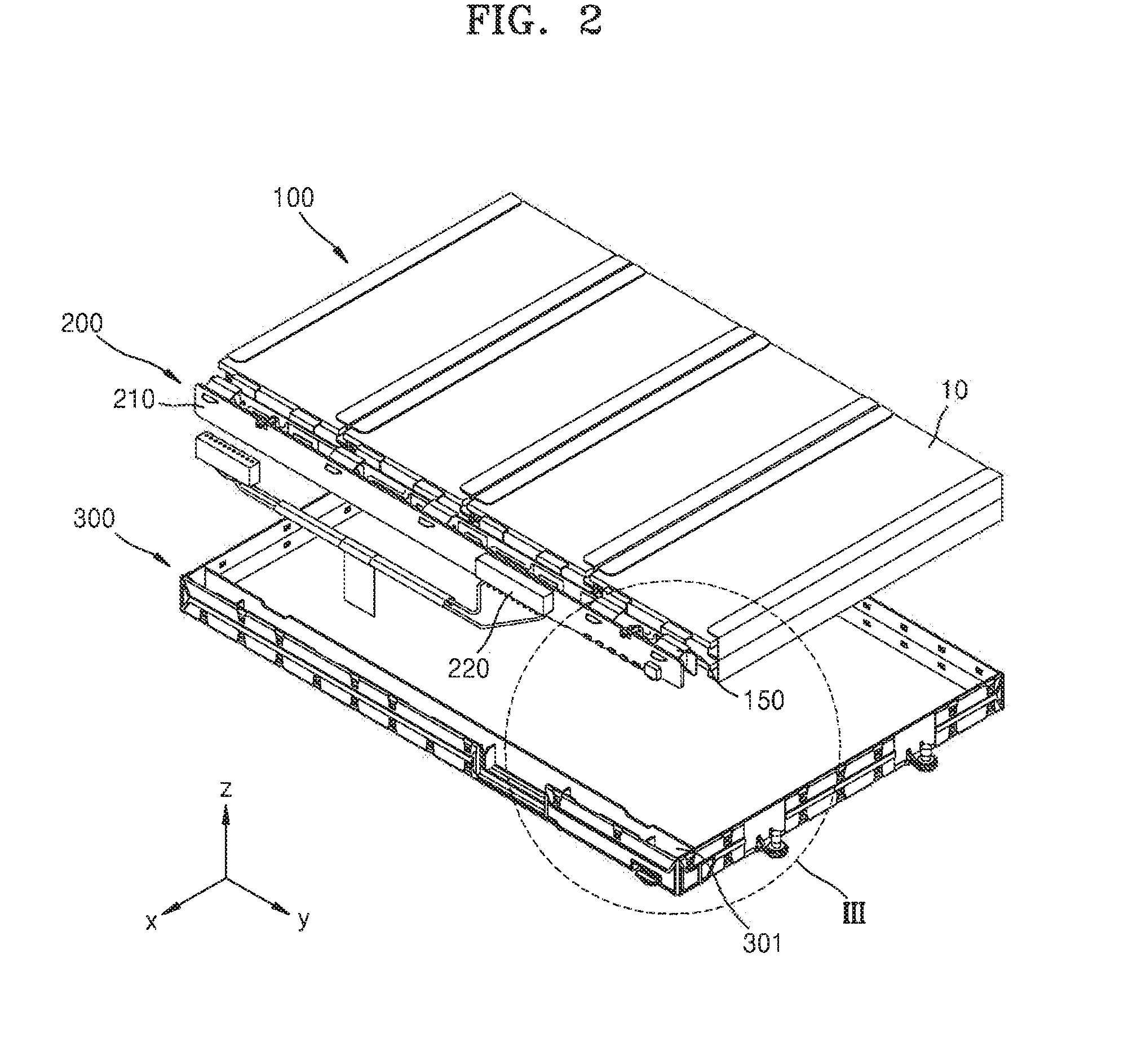 Battery pack