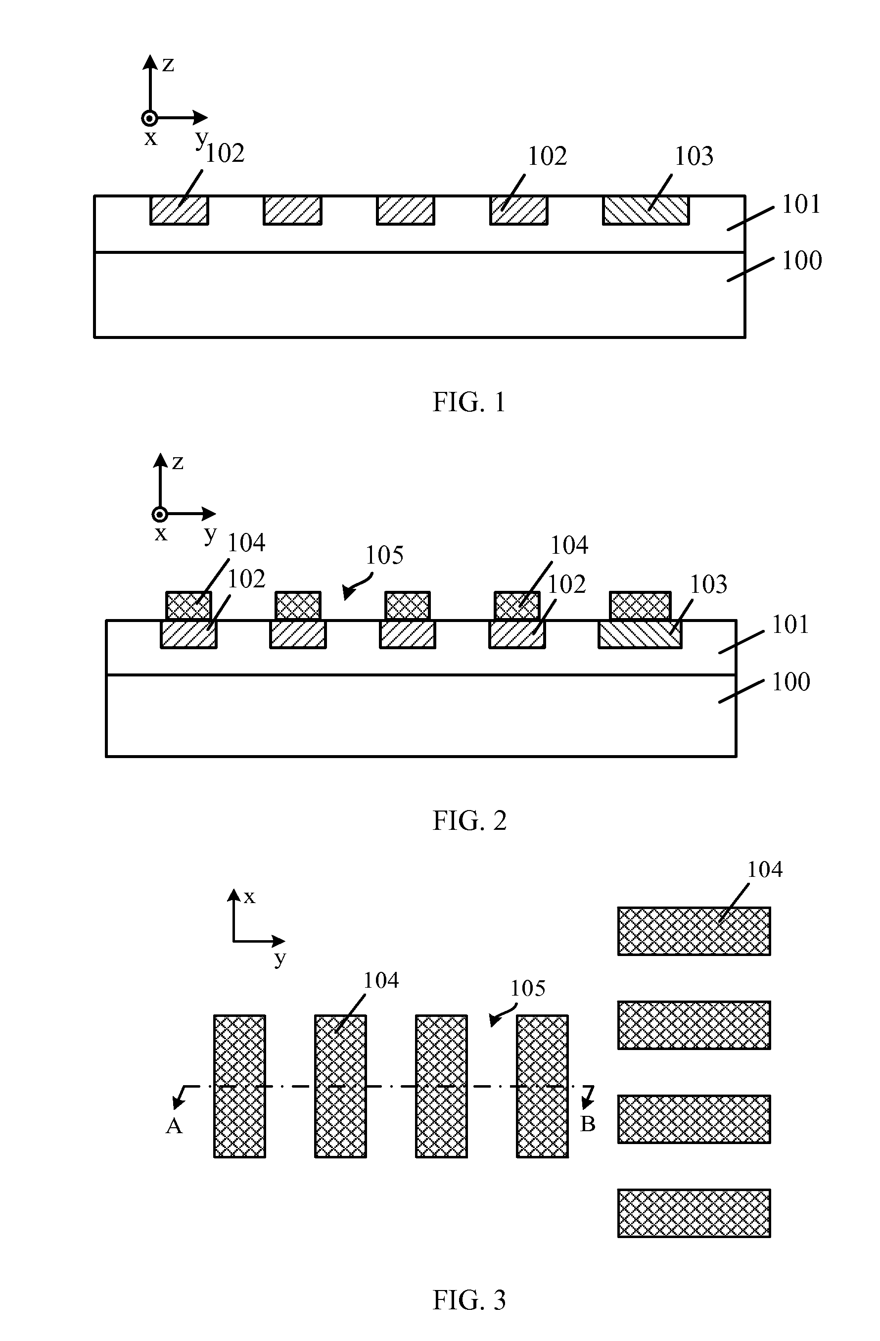 MEMS device and formation method thereof