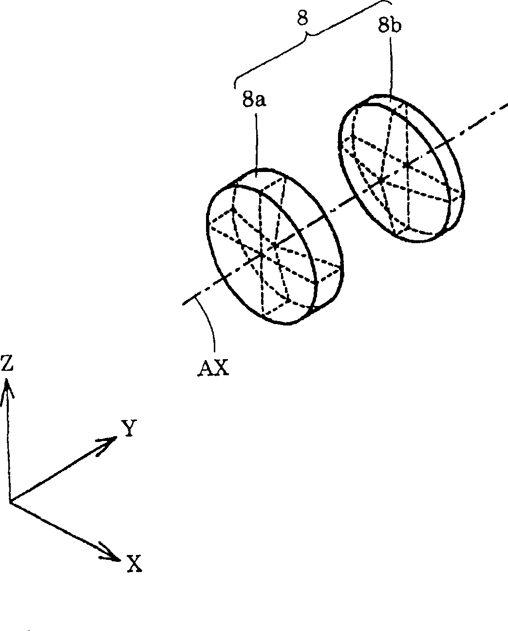 Beam transforming element, illumination optical apparatus, exposure apparatus, and exposure method