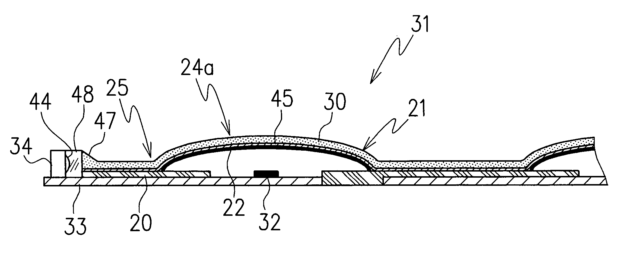 Sheet switch, sheet switch module and panel switch