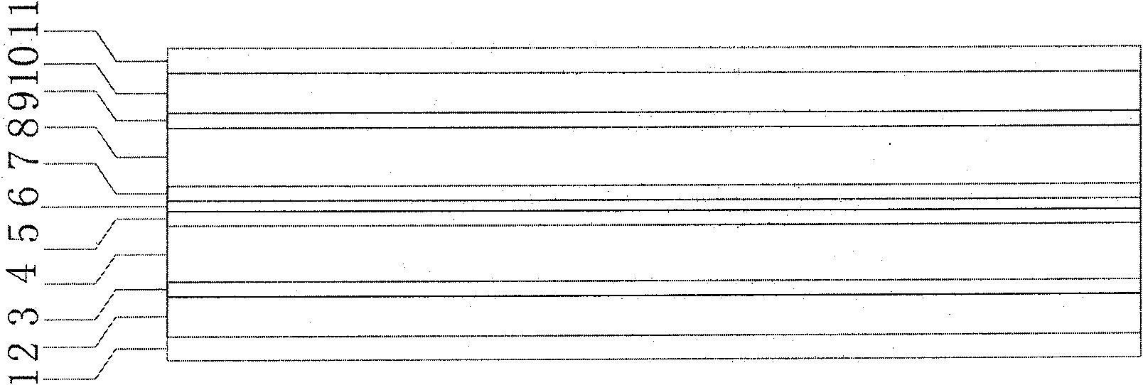 Flex-rigid integrated circuit (IC) package substrate and manufacturing method thereof