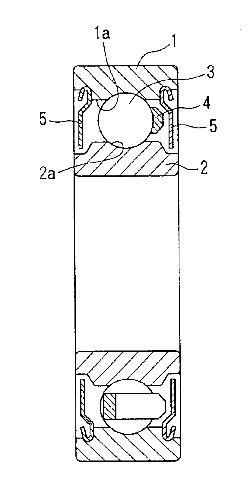 Rolling apparatus