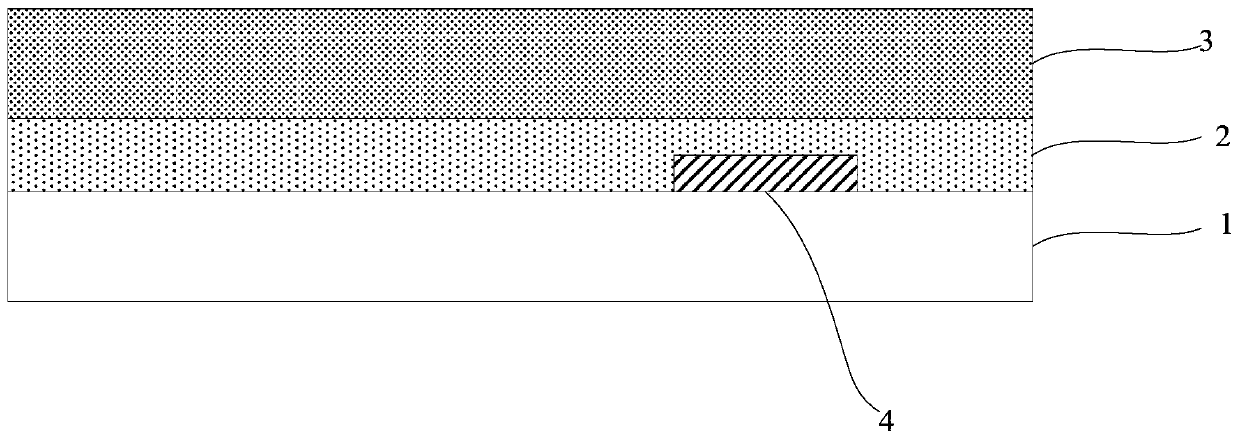 Display substrate, manufacturing method thereof and display device