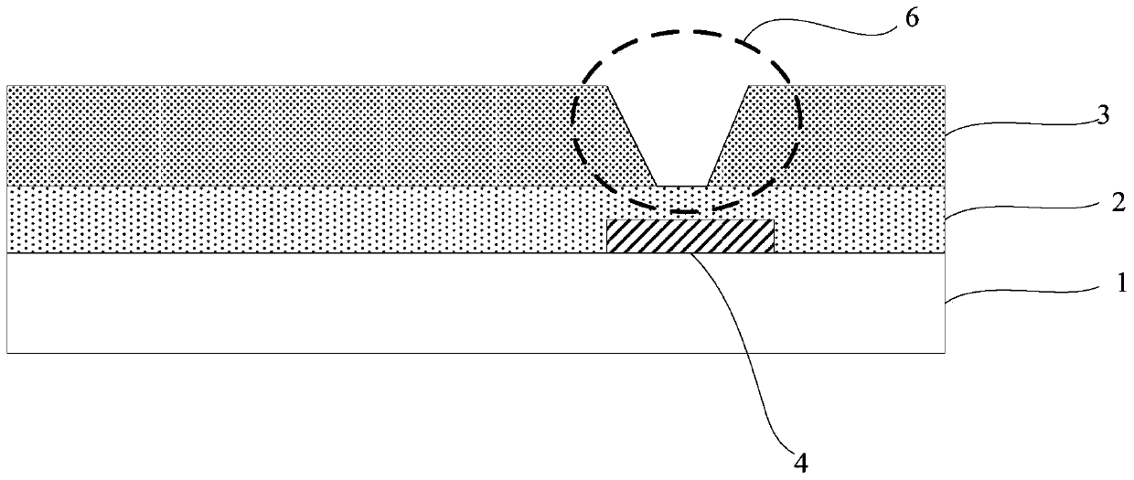 Display substrate, manufacturing method thereof and display device