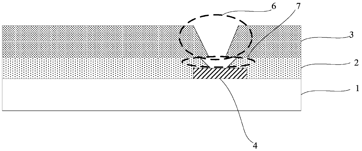 Display substrate, manufacturing method thereof and display device