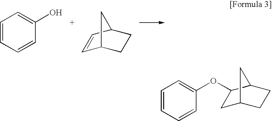 Process for Production of Carboxylic Acid Ester or Ether Compound