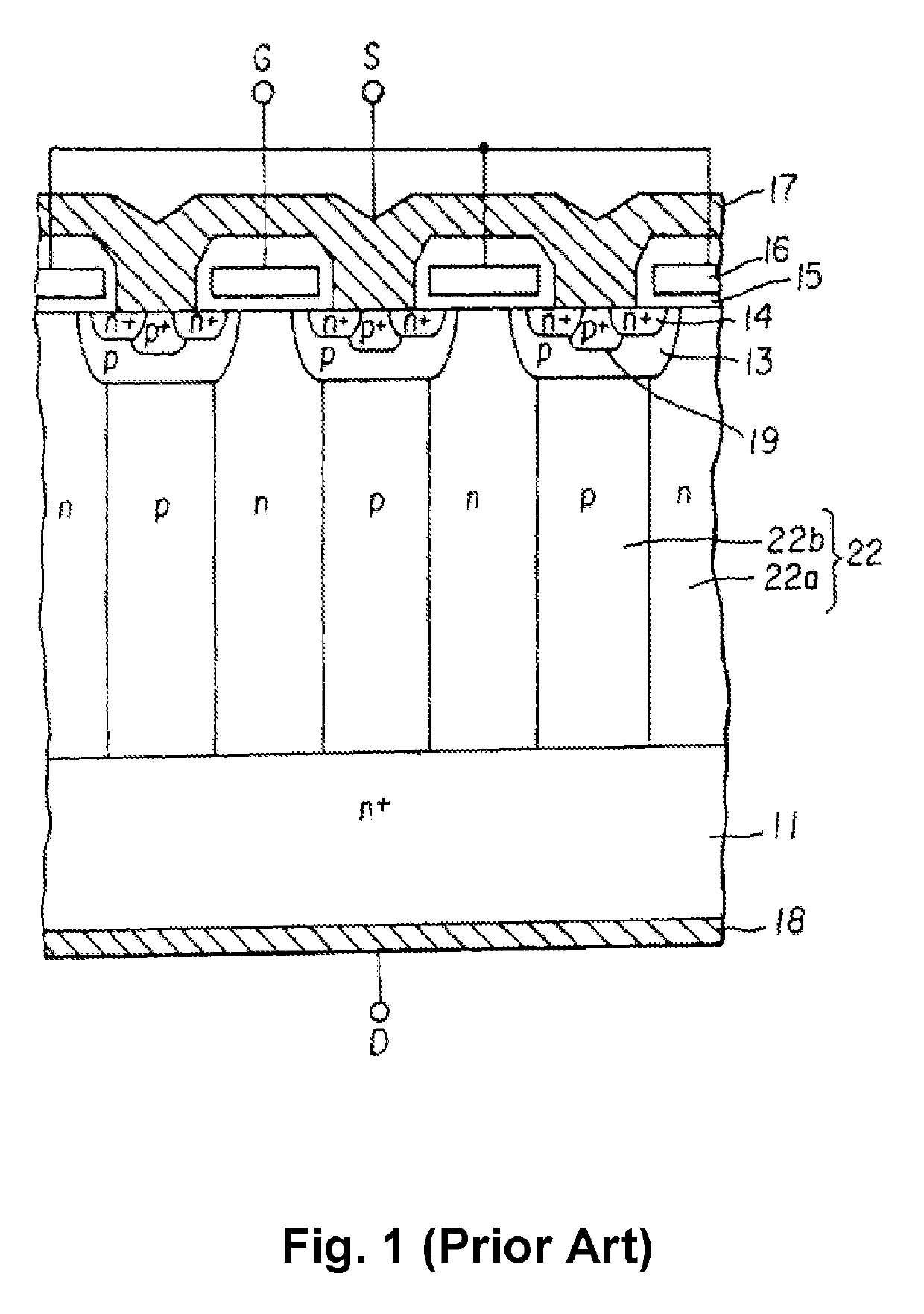 Super-junction corner and termination structure with improved breakdown and robustness