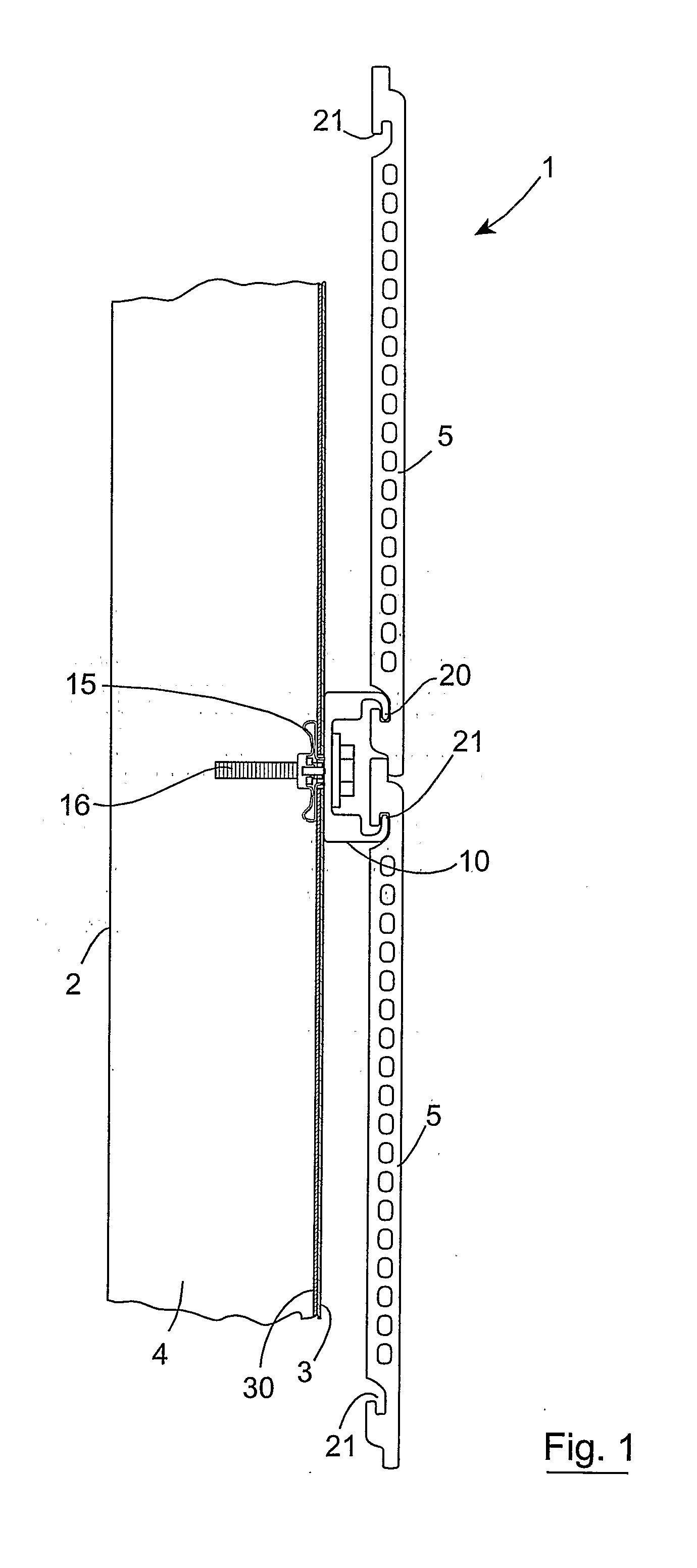 Composite Cladding