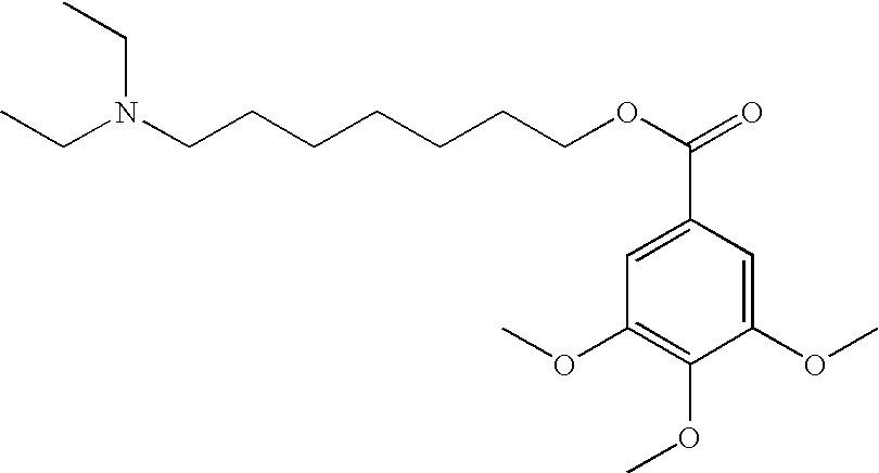 Small molecules that reduce fungal growth