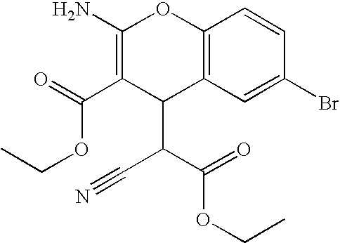 Small molecules that reduce fungal growth