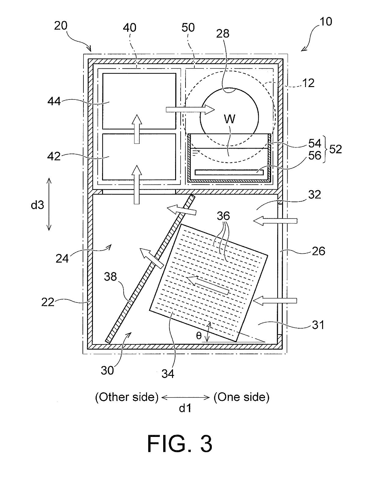 Air conditioning system