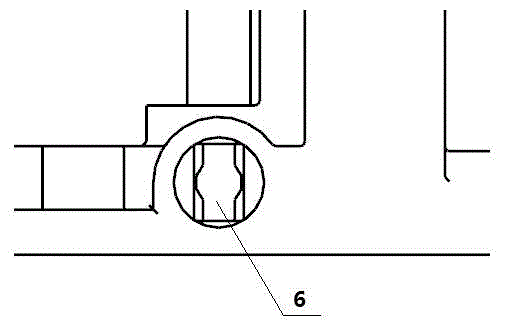 Button assembly