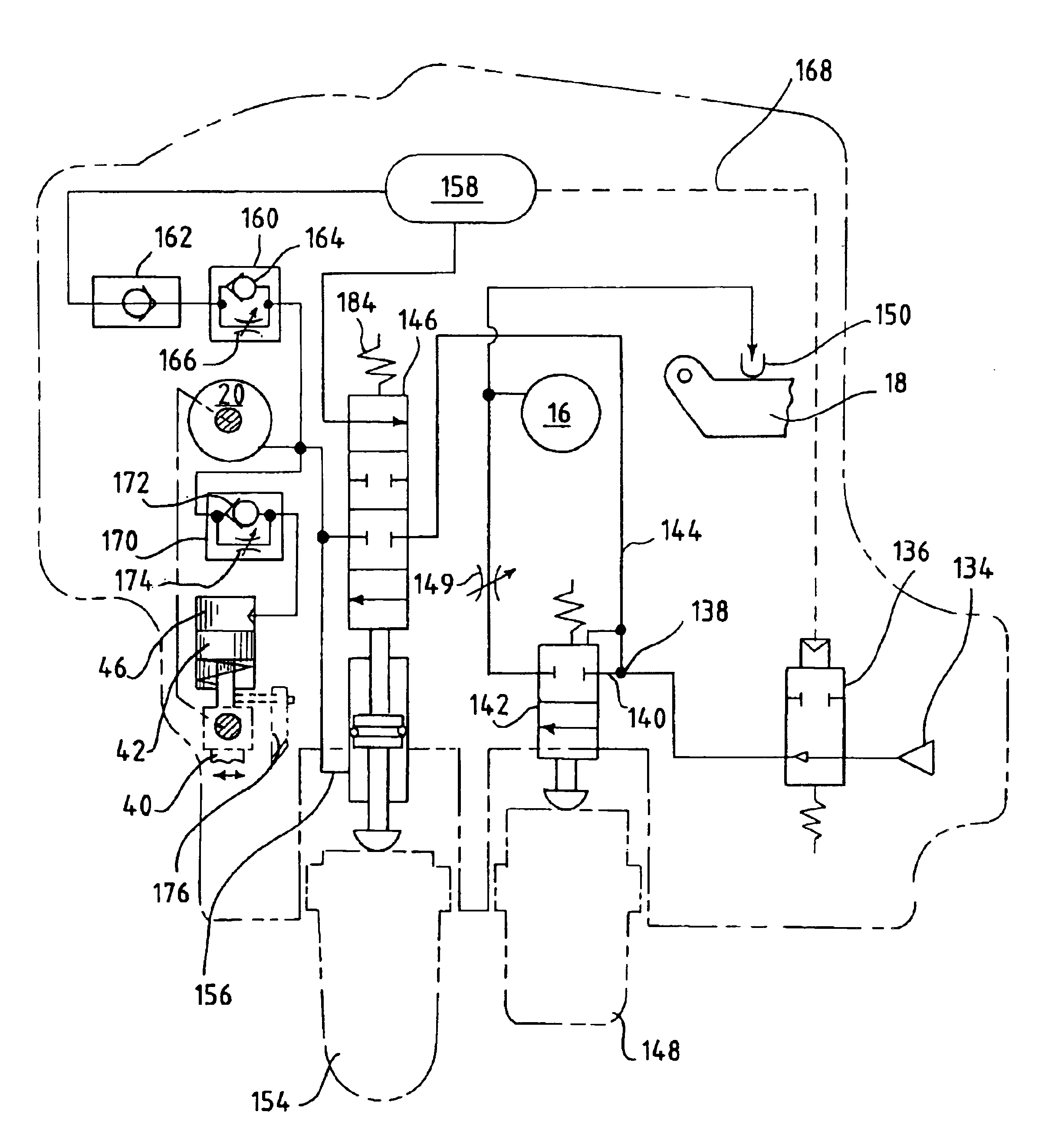 Dual motor strapper