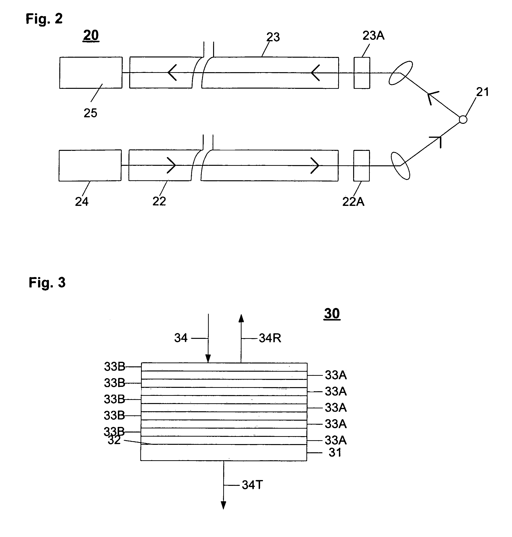 Method of making highly discriminating optical edge filters and resulting products