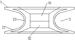 Sprockets for power transmission systems