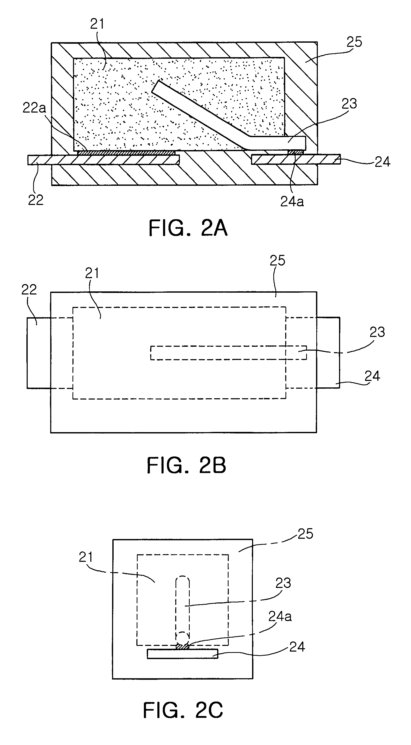 Tantalum capacitor