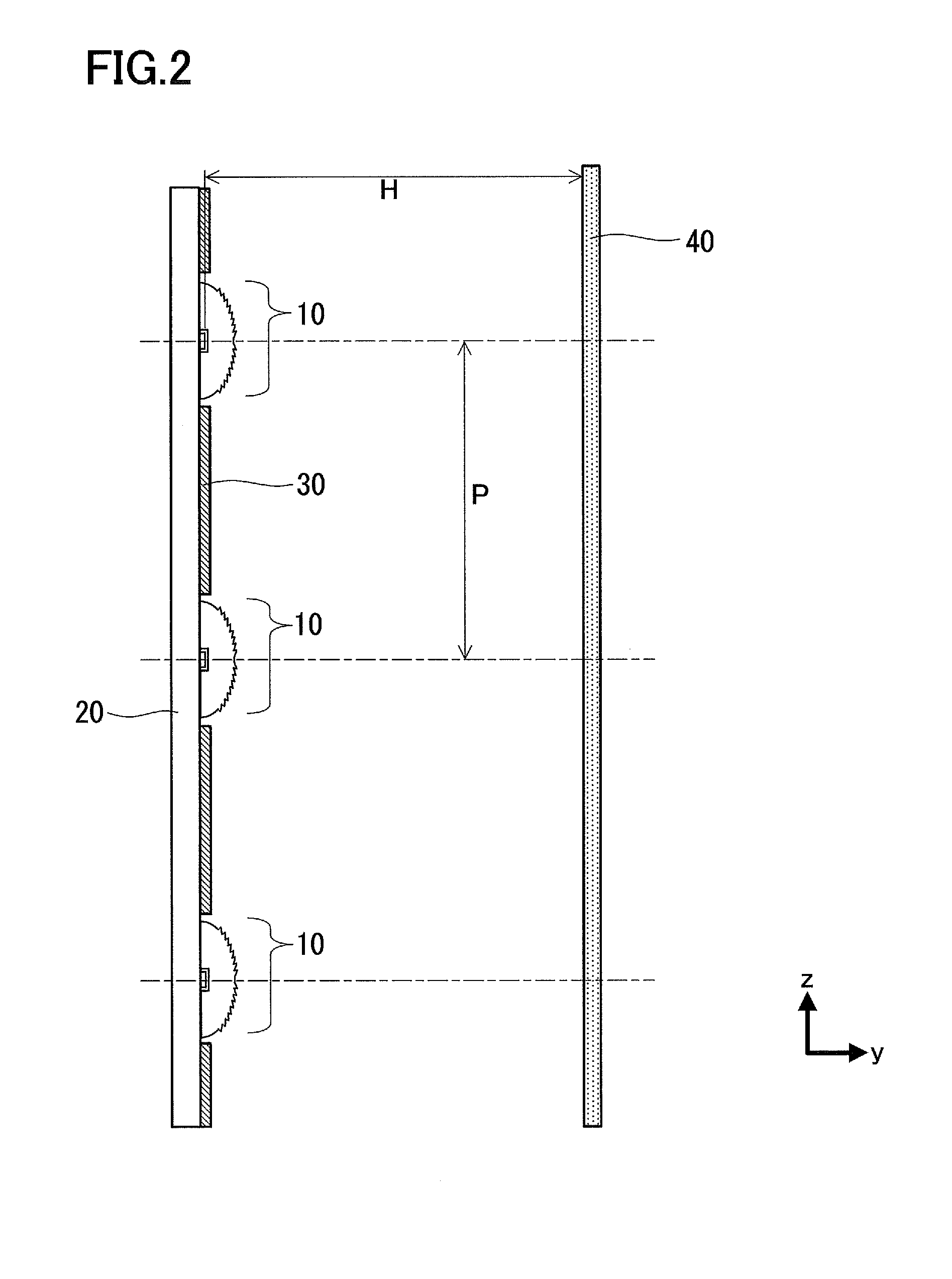 Lighting device, surface light source, and liquid-crystal display apparatus