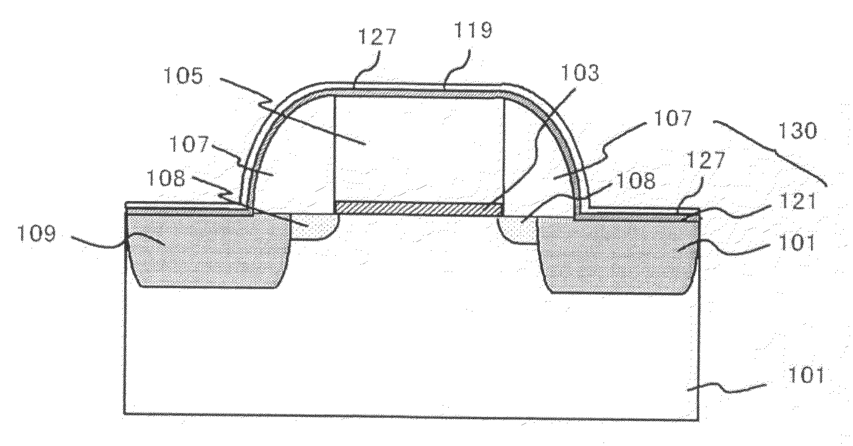 Semiconductor device and method of manufacturing the same