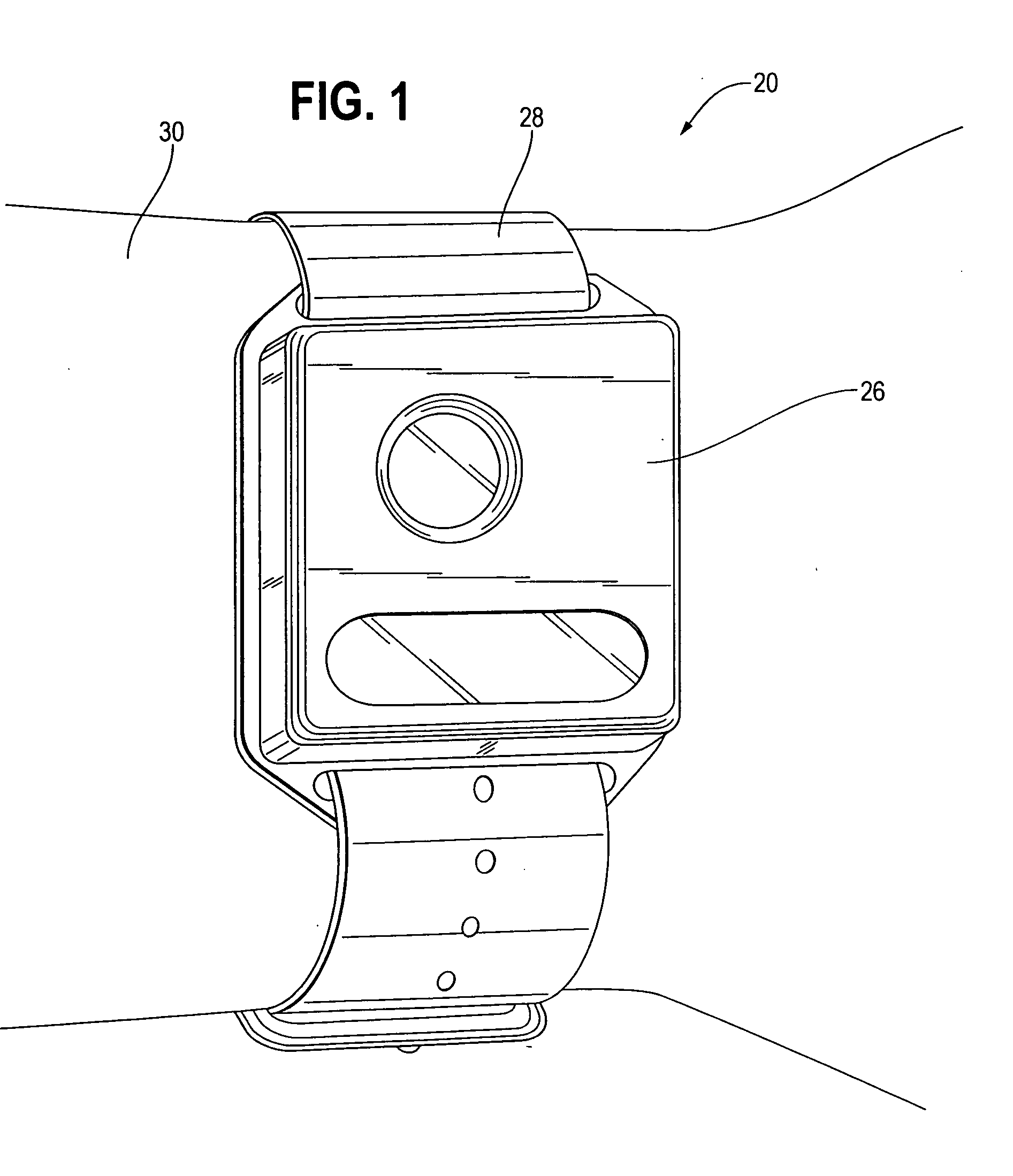 Automated system and method for determining drug testing