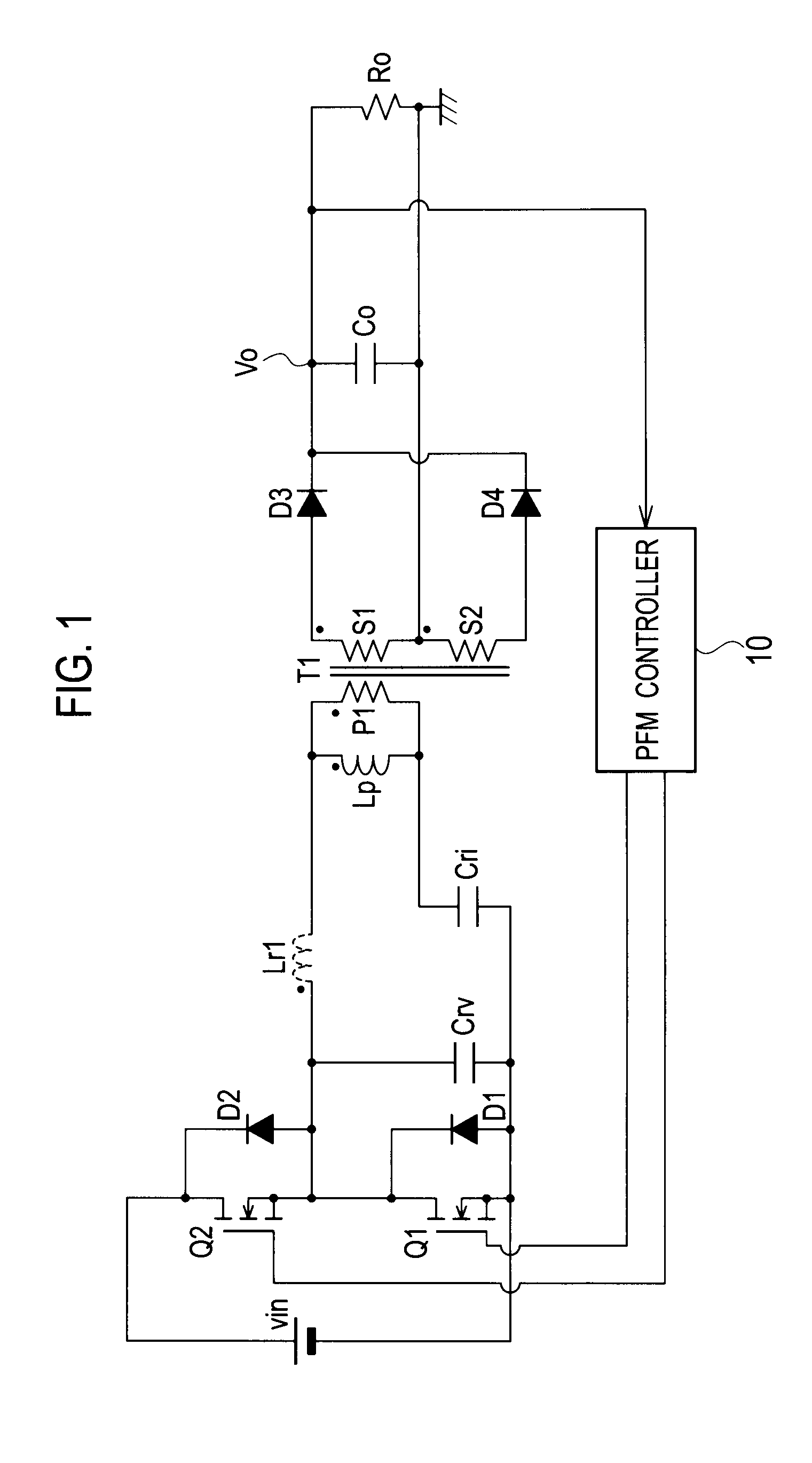 DC converter