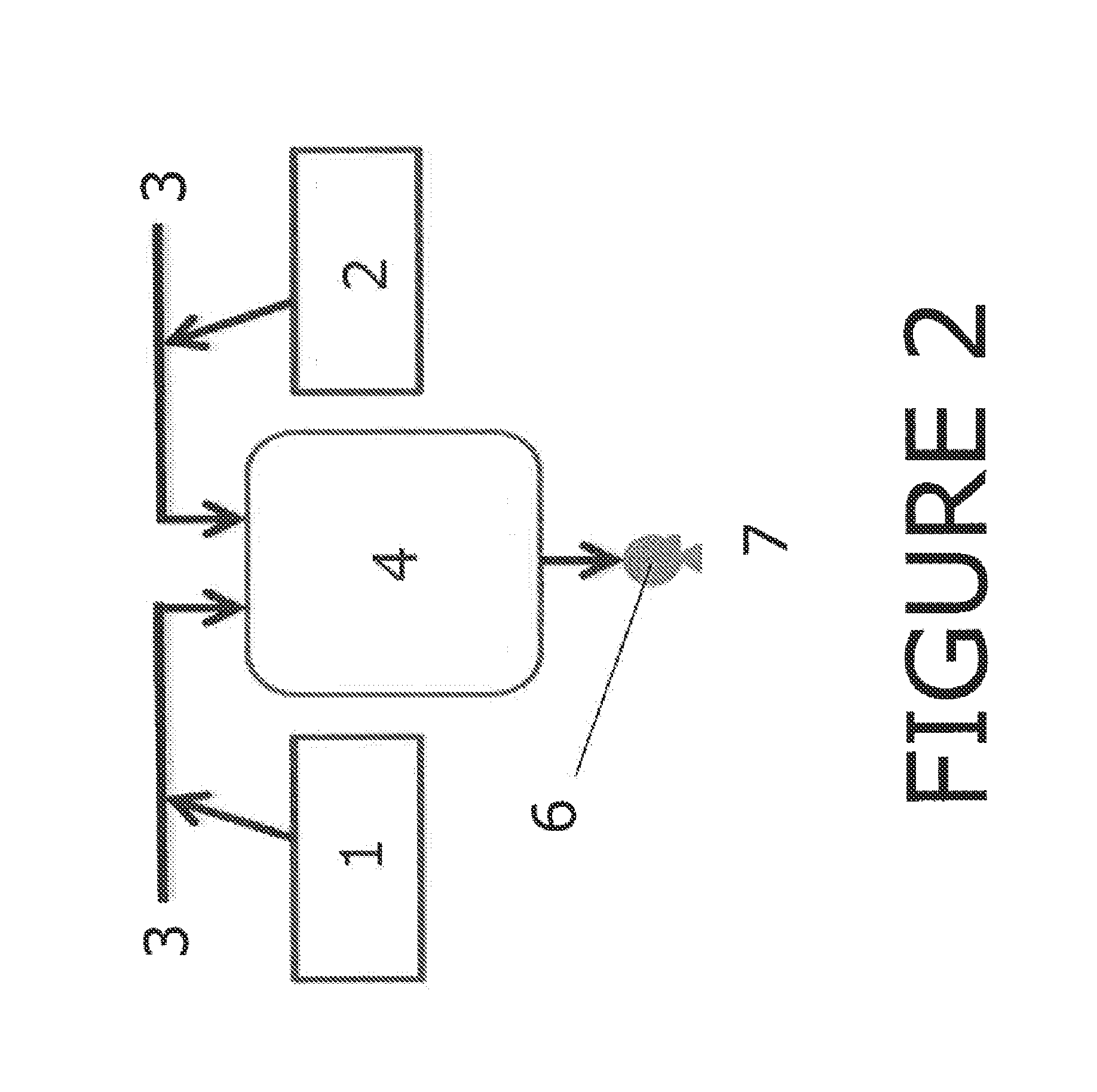 Methods for the on-site production of chloramine and uses thereof