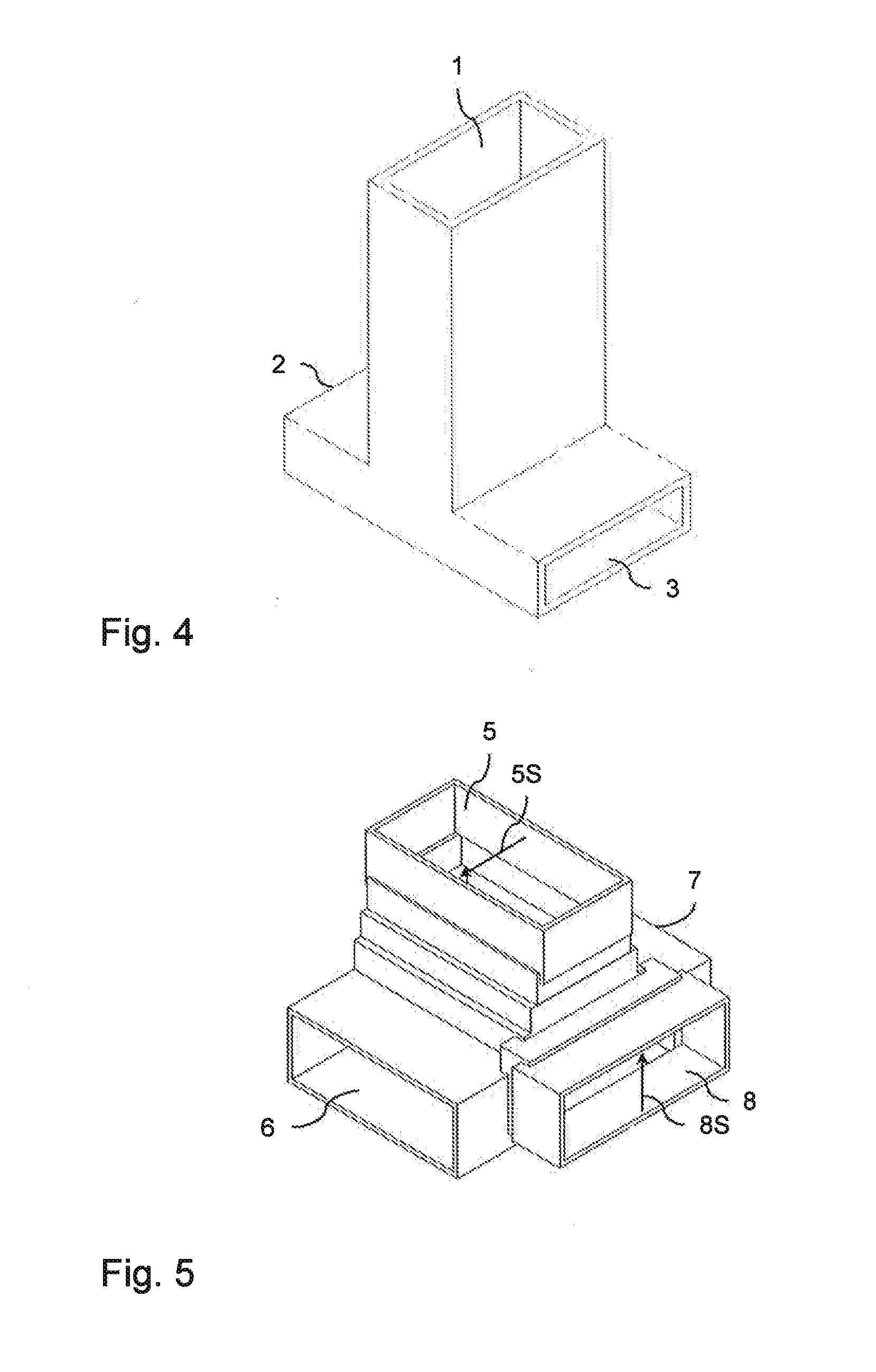 Broadband Signal Junction With Sum Signal Absorption