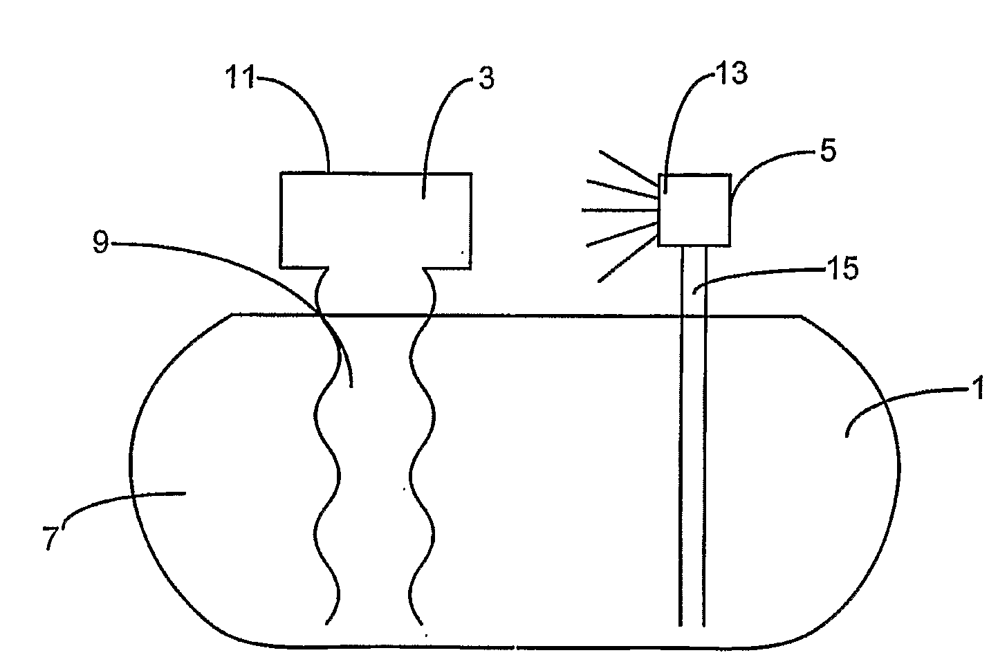 Fragrance Delivery System