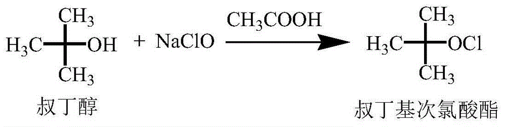 Synthetic method of cefoxitin acid