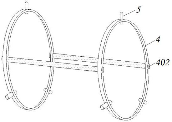 High-voltage-withstanding and corrosion-resistant power cable and voltage withstanding method thereof