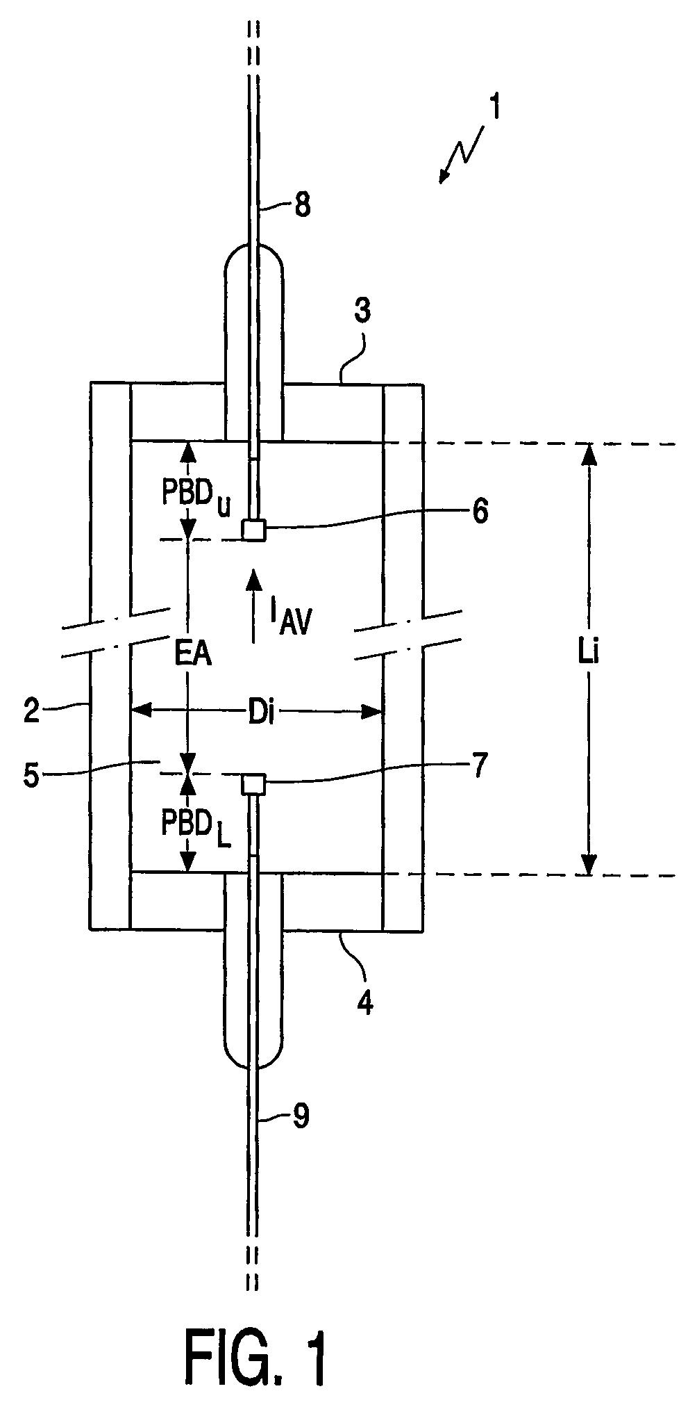 Method and device for driving a matal halide lamp