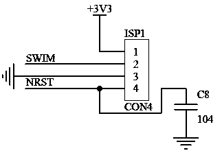 NB-IoT technology-based low-energy consumption smoke detection and alarming device