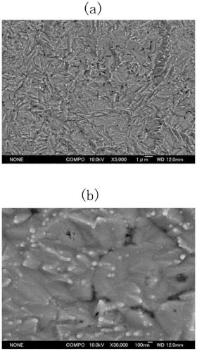 Electroless plating process