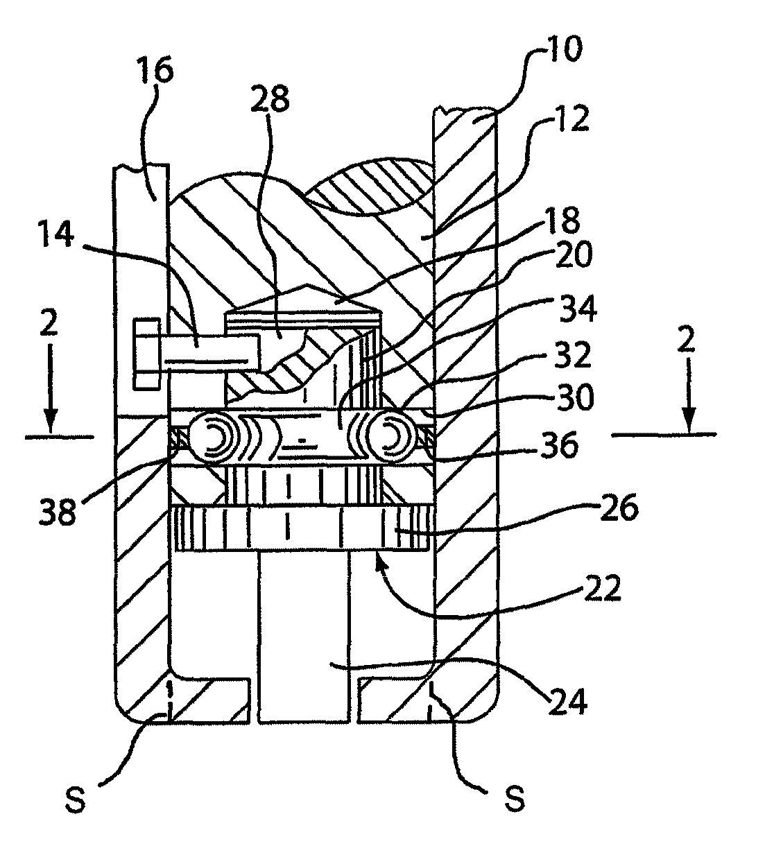 Punching tool