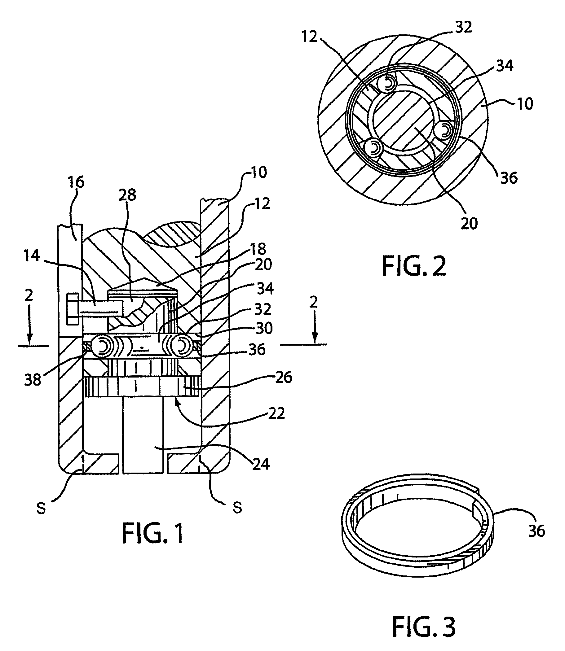 Punching tool