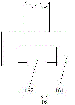 Augmented reality (AR) display screen convenient to use and method for conveniently using AR display screen