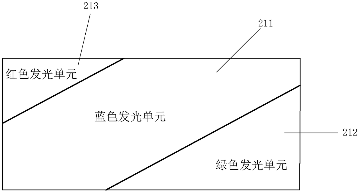 Quantum dot light-emitting element